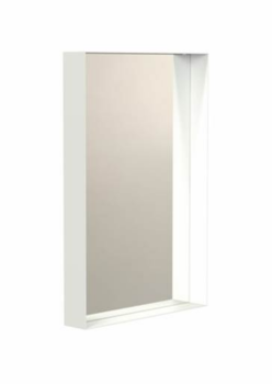 Frost Spiegel UNU 40x60cm white